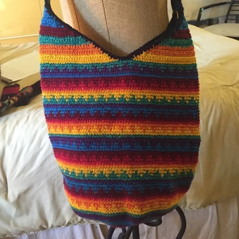 N/A gorgeous multicolored